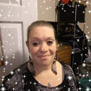 Meet your Posher, Andraea nicole